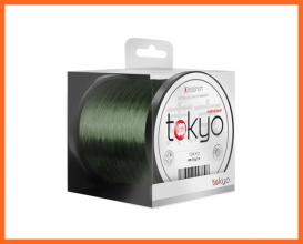 Delphin Tokyo Green Horgász Zsinór 300m 0,261mm