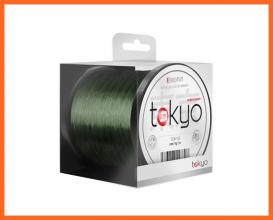 Delphin Tokyo Green Horgász Zsinór 600m 0,309mm