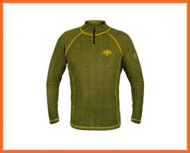 Delphin Tundra Manor Thermo Felső Horgász Ruházat XXXL-es