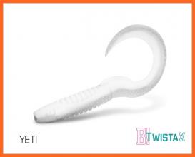 Delphin Twistax Eltail Műcsali Yeti 6cm 5db/csomag