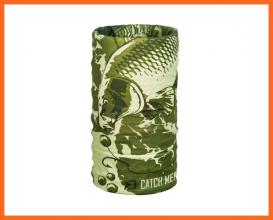 Delphin Univerzális Csősál Kendő Carp Pontyos