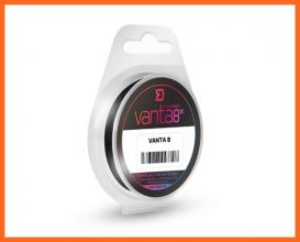 Delphin Vanta 8 Szálas Fonott Horgász Előkezsinór 15m 0,16mm
