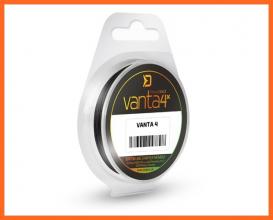 Delphin Vanta 4 Szálas 15m 0,16mm Fonott Horgász Előkezsinór