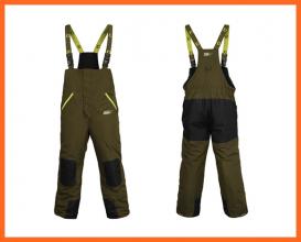 Delphin Winter Cruiser ST Horgász Thermo Nadrág XL-es