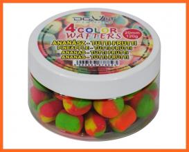 Dovit 4 Color Wafters Horgász Bojli Ananász Tutti Frutti 20mm 120g