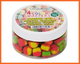 Dovit 4 Color Wafters Horgász Bojli Panettone Eper 16mm 120g