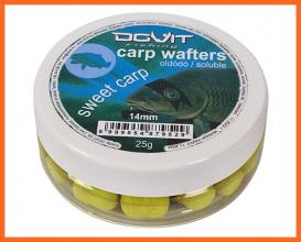 Dovit Carp Wafters Horgász Pellet Ananász 14mm 25g