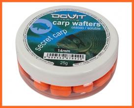 Dovit Carp Wafters Horgász Pellet Halibut Gyömbér Kókusz 14mm 25g