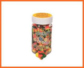 Dovit Color Wafters 10mm Horgász Bojli Vajsavas Mangós