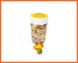 Dovit Color Wafters 14mm Horgász Bojli Ananász Tutti Frutti