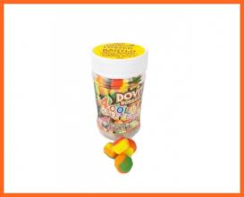 Dovit Color Wafters 14mm Horgász Bojli Fűszeres Kagylós