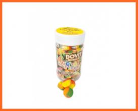 Dovit Color Wafters 14mm Horgász Bojli Fokhagymás Halas