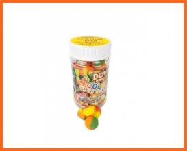 Dovit Color Wafters 14mm Horgász Bojli Panettone Epres