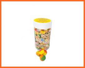 Dovit Color Wafters 14mm Horgász Bojli Tűzőszúnyog Scopex