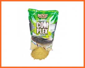 Dovit Complex Horgász Etetőanyag Cornix Yellow