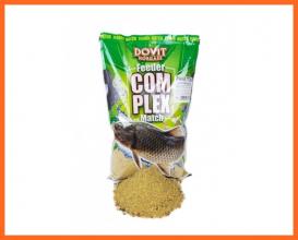 Dovit Complex Horgász Etetőanyag Panettone