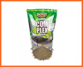 Dovit Complex Horgász Etetőanyag Spicy Coco