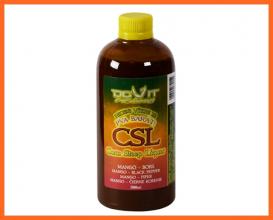 Dovit Csl Likör Pva Barát Horgász Aroma Mangó Bors 500ml