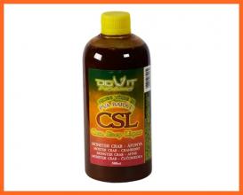 Dovit Csl Likör Pva Barát Horgász Aroma Monster Crab Áfonya 500ml