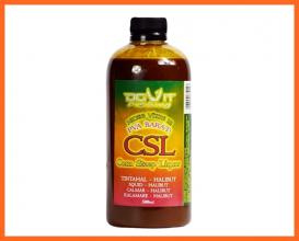 Dovit Csl Likör Pva Barát Horgász Aroma Tintahal Halibut 500ml