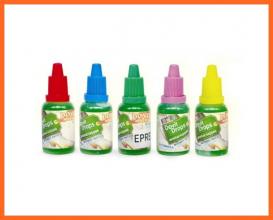 Dovit Drops Horgász Aroma Cseppek 20ml Epres