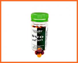 Dovit Duo Wafters 10mm Csilis Tintahalas Horgász Bojli