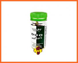 Dovit Duo Wafters 14mm Ananászos Áfonyás Horgász Bojli