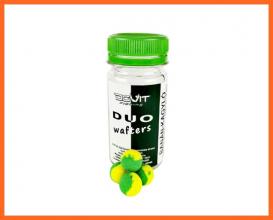 Dovit Duo Wafters 14mm Banán Kagylós Horgász Bojli