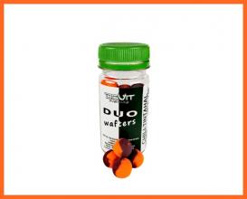 Dovit Duo Wafters 14mm Csili Tintahalas Horgász Bojli