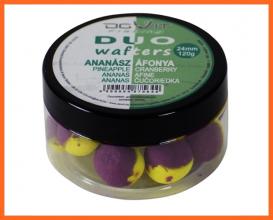Dovit Duo Wafters Horgász Bojli Ananász Áfonya 24mm 120g
