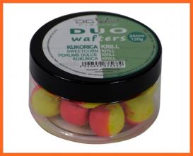 Dovit Duo Wafters Horgász Bojli Kukorica Krill 24mm 120g