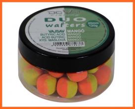 Dovit Duo Wafters Horgász Bojli Vajsav Mangó 20mm 120g