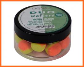 Dovit Duo Wafters Horgász Bojli Vajsav Mangó 24mm 120g
