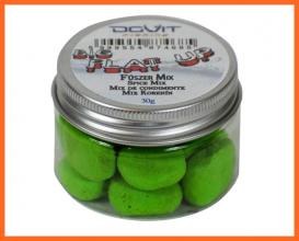 Dovit Flat Up Xl Horgász Pellet Fűszermix 30g