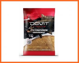 Dovit Gyümölcsös Horgász Etetőanyagok Tutti Frutti 1 Kg