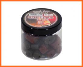 Dovit Halibut Duo Fúrt Horgász Pellet Mangós 14-20mm 100g