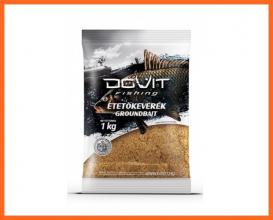 Dovit Hideg Vizes Etetőanyag Keverék Fekete Fűszeres Speciál