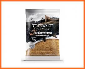 Dovit Hideg Vizes Etetőanyag Keverék Fekete Mézes Nápolyis