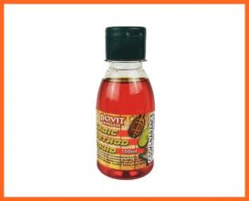 Dovit Magic Method Liquid 100Ml Horgász Aroma Csokoládés Narancs