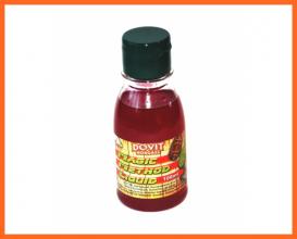 Dovit Magic Method Liquid 100Ml Horgász Aroma Eper Halas