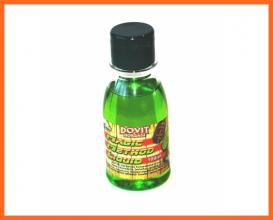 Dovit Magic Method Liquid 100Ml Horgász Aroma Zöld Kagylós