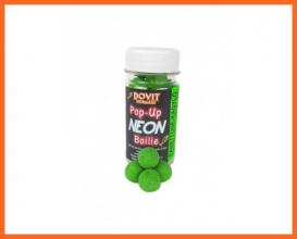 Dovit Neon Pop Up 10mm Horgász Bojli Panettone Kagylós