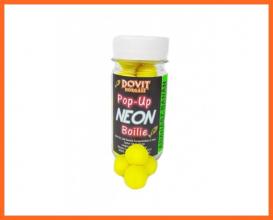 Dovit Neon Pop Up 14mm Horgász Bojli Ananászos Banános