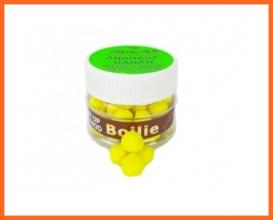 Dovit Pop Up Method Horgász Bojli 8mm Ananász Banános