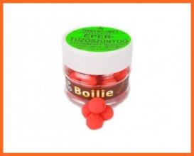 Dovit Pop Up Method Horgász Bojli 8mm Epres Tűzőszúnyogos