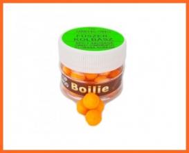 Dovit Pop Up Method Horgász Bojli 8mm Fűszeres Kolbászos