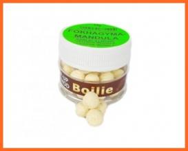 Dovit Pop Up Method Horgász Bojli 8mm Fokhagymás Mandulás