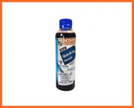 Dovit Quickliq Folyékony Horgász Aroma 250ml Karamellás