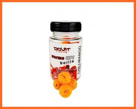 Dovit Worms Up 10mm Csilis Mangós Horgász Bojli