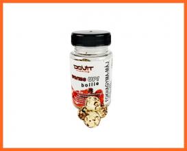 Dovit Worms Up 10mm Fokhagymás Májas Horgász Bojli